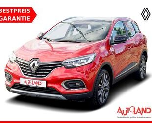 Renault Kadjar Gebrauchtwagen