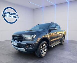 Ford Ranger Gebrauchtwagen