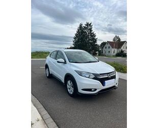 Honda HR-V Gebrauchtwagen
