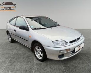 Mazda 323 Gebrauchtwagen