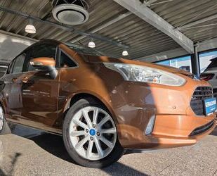 Ford B-Max Gebrauchtwagen