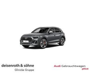 Audi SQ5 Gebrauchtwagen