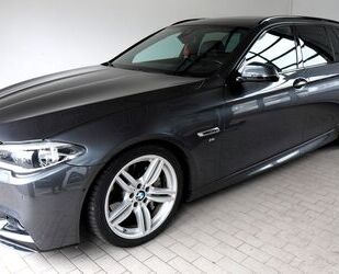 BMW 535 Gebrauchtwagen