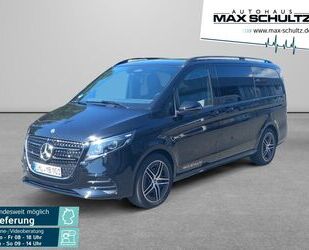 Mercedes-Benz V 300 Gebrauchtwagen