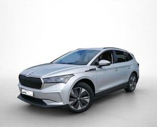 Skoda Enyaq Gebrauchtwagen