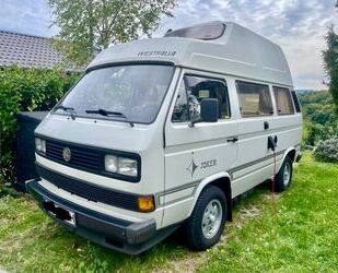 VW T3 andere Gebrauchtwagen