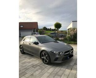 Mercedes-Benz A 180 Gebrauchtwagen