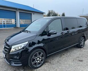 Mercedes-Benz V 250 Gebrauchtwagen