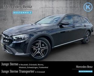 Mercedes-Benz E 220 Gebrauchtwagen