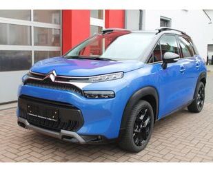 Citroen C3 Aircross Gebrauchtwagen