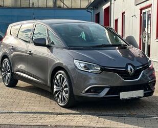 Renault Scenic Gebrauchtwagen