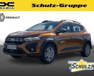 Dacia Sandero Gebrauchtwagen