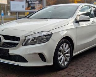 Mercedes-Benz A 200 Gebrauchtwagen