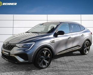 Renault Arkana Gebrauchtwagen