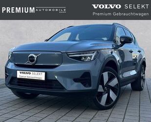 Volvo XC40 Gebrauchtwagen