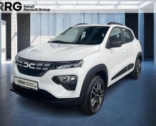 Dacia Spring Gebrauchtwagen