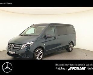 Mercedes-Benz V 300 Gebrauchtwagen