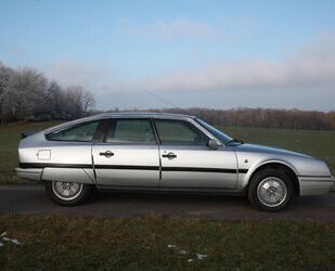 Citroen CX Gebrauchtwagen