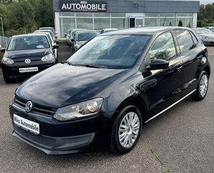 VW Polo Gebrauchtwagen