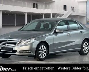 Mercedes-Benz E 200 Gebrauchtwagen