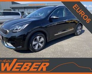 Kia Niro Gebrauchtwagen