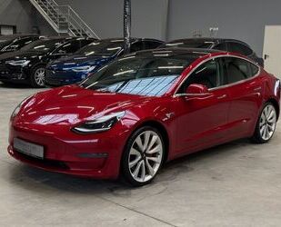 Tesla Model 3 Gebrauchtwagen