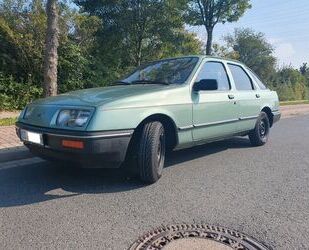 Ford Sierra Gebrauchtwagen