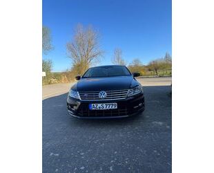 VW CC Gebrauchtwagen