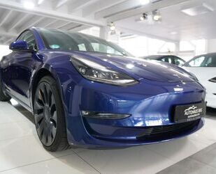 Tesla Model 3 Gebrauchtwagen