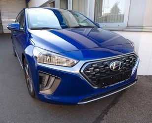 Hyundai IONIQ Gebrauchtwagen