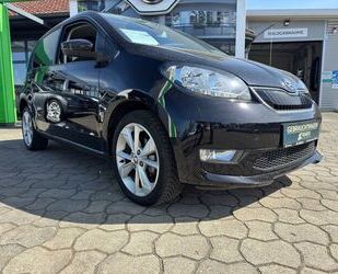 Skoda Citigo Gebrauchtwagen
