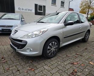 Peugeot 206 Gebrauchtwagen
