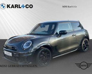 Mini Cooper C Gebrauchtwagen