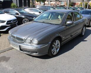 Jaguar X-Type Gebrauchtwagen