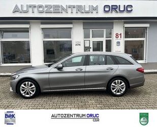 Mercedes-Benz C 180 Gebrauchtwagen