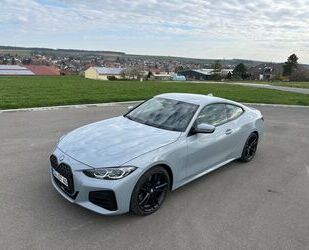 BMW M440 Gebrauchtwagen