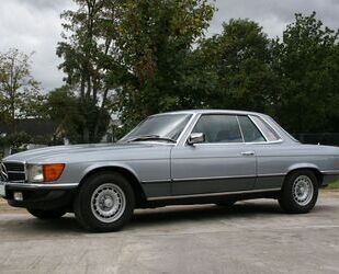 Mercedes-Benz 500 Gebrauchtwagen