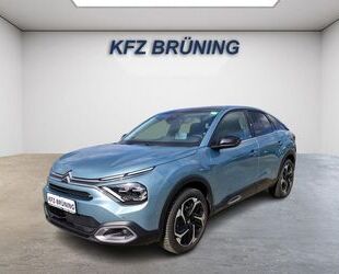 Citroen C4 Gebrauchtwagen