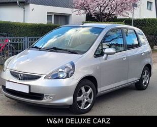 Honda Jazz Gebrauchtwagen
