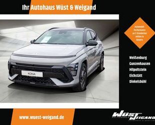 Hyundai KONA Gebrauchtwagen