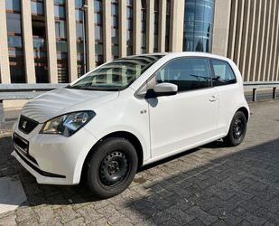 Seat Mii Gebrauchtwagen