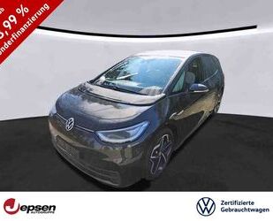 VW ID.3 Gebrauchtwagen