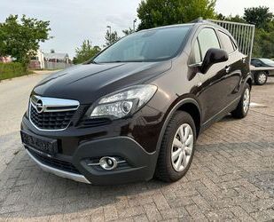 Opel Mokka Gebrauchtwagen
