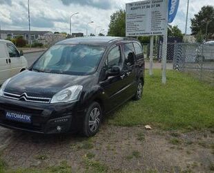 Citroen Berlingo Gebrauchtwagen