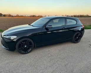BMW 116 Gebrauchtwagen
