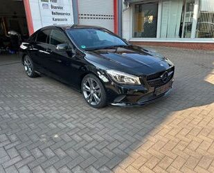 Mercedes-Benz CLA 200 Gebrauchtwagen