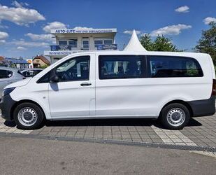 Mercedes-Benz Vito Gebrauchtwagen