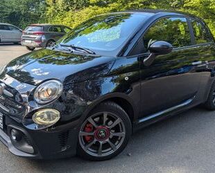 Abarth 595C Gebrauchtwagen