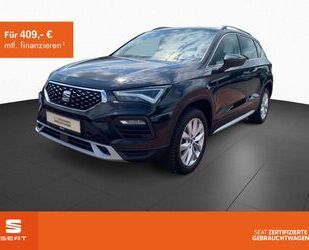 Seat Ateca Gebrauchtwagen