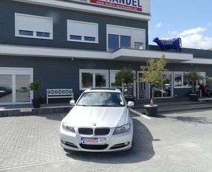 BMW 325 Gebrauchtwagen